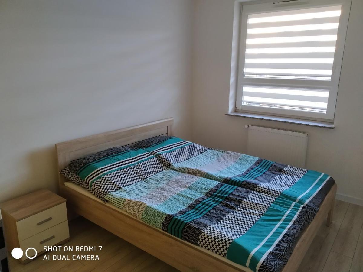 Apartament4U - Olimpijskie Ogrody Suwałki Exterior foto