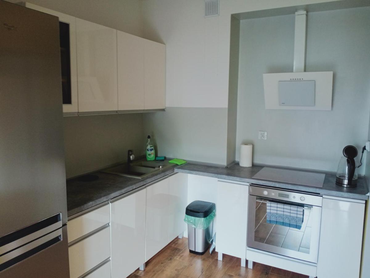 Apartament4U - Olimpijskie Ogrody Suwałki Exterior foto